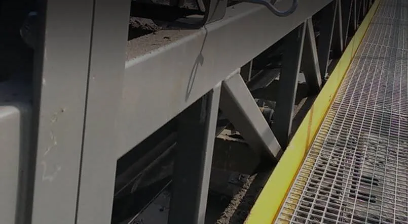 JOLA - Výroba a servis zámočníckej šmykľavky 03